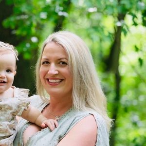 Meet your Posher, Alexandria